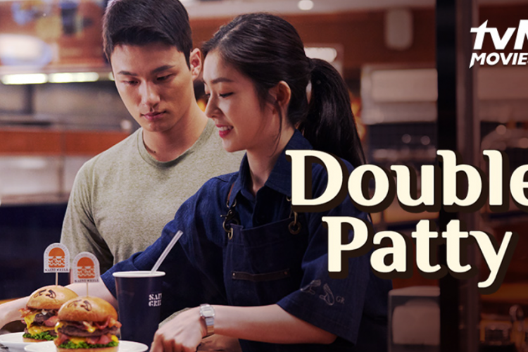 Nonton Film Double Patty (2021) Full Movie HD Sub Indo, Kisah 2 Sahabat Dalam Perjalanan Mengejar Cita-cita