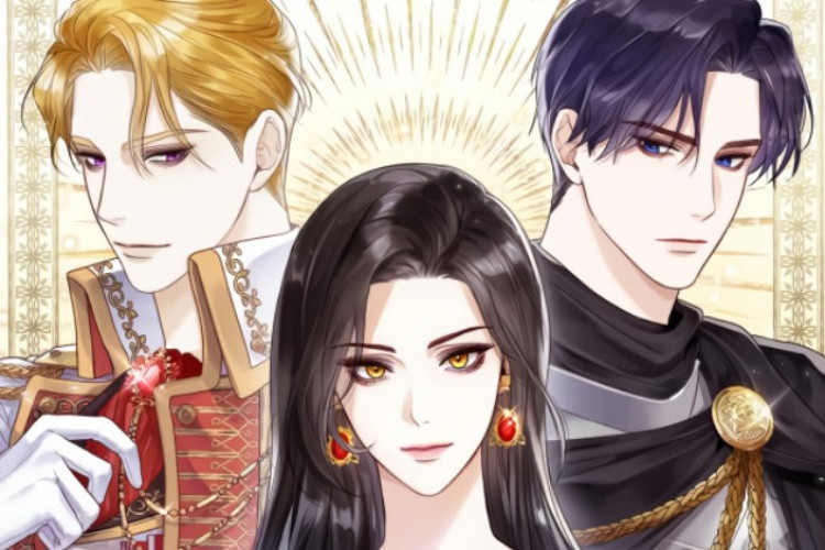 Baca Manhwa I Will Surrender My Position as Empress Full Chapter Bahasa Indonesia, Sinopsis dan Situs Baca Gratis