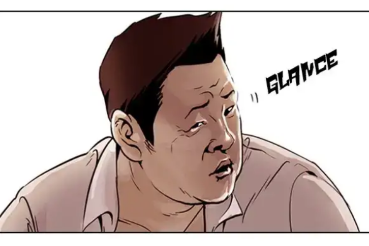 RAW! Baca Manhwa Lookism Chapter 567 Indonesia Scan, Misteri Pertempuran Besar yang Akan Terjadi