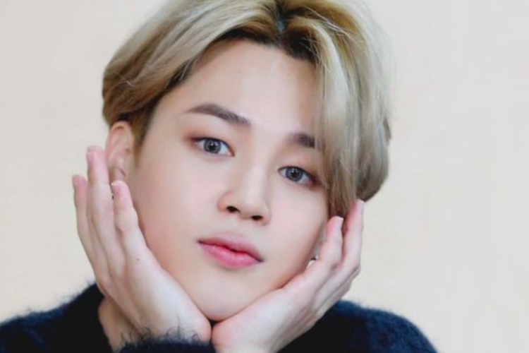 Nomor WA Jimin BTS Asli 2023, Update Informasi Bias Favoritmu dengan Lebih Cepat