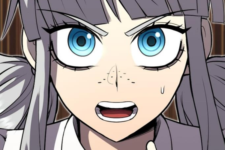 Baca Manhwa Standard Of Reincarnation Chapter 40 Bahasa Indonesia, Bahaya Penggunaan Crimson Lotus