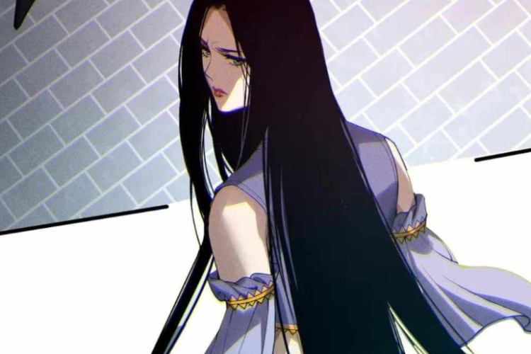 Lien Manhwa Catastrophic Necromancer Chapitre 185 Scan Francais RAW, Tout ce qui s'est passé était inévitable