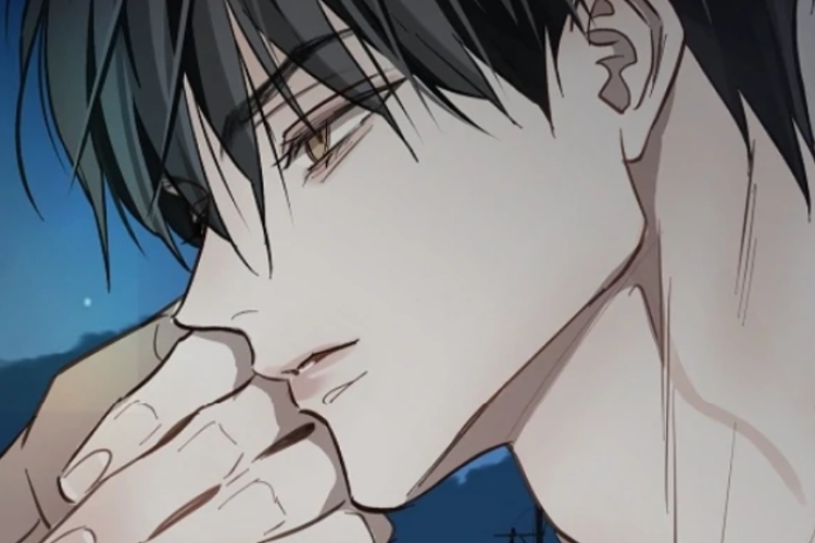 Baca Manhwa Flowers Are Bait Chapter 30 RAW Bahasa Indonesia, Memprovokasi Untuk Sebuah Hiburan