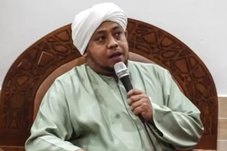 Innalillahi, Habib Mahdi, Ulama Kharismatik Kota Palembang Meninggal Dunia