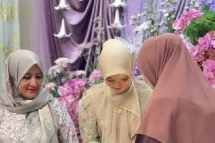 Profil Abu Bakar Salim, Suami Ning Royya Kafa Lirboyo yang Merupakan Putra Habib