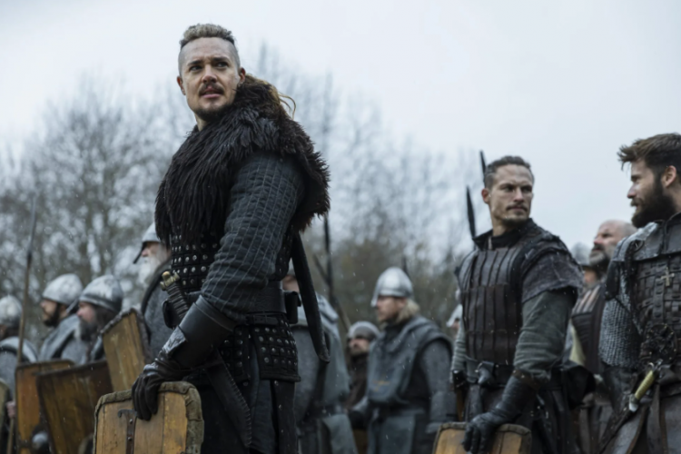 Nonton Film The Last Kingdom: Seven Kings Must Die (2023) Sub Indo Full Movie, Jadi Penutup Seri dengan Cerita Lebih Ngeri