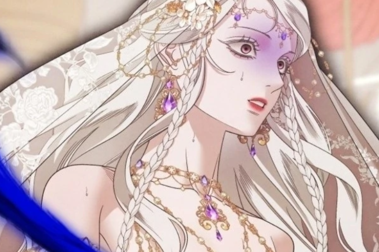 RAW Manhwa Predatory Marriage Chapter 81 Bahasa Indonesia Lengkap Dengan Link Bacanya