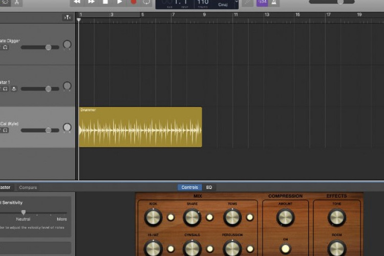 Download Garageband for Windows Full Crack New Version 2024, Gratis Unduh [KLIK Disini]