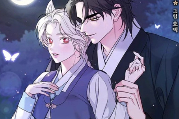 Baca Manhwa A Forbidden Song (Geumsu Byeolgok) Bahasa Indonesia Full Chapter, Kisah Romansa Ras Harimau dengan Rubah Merah