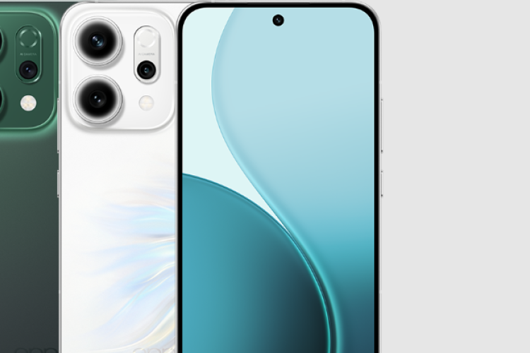 Ini Dia Spesifikasi OPPO Reno 14 F, Gadget Canggih Keluaran Oppo yang Dilengkapi Fitur 100% DCI-P3