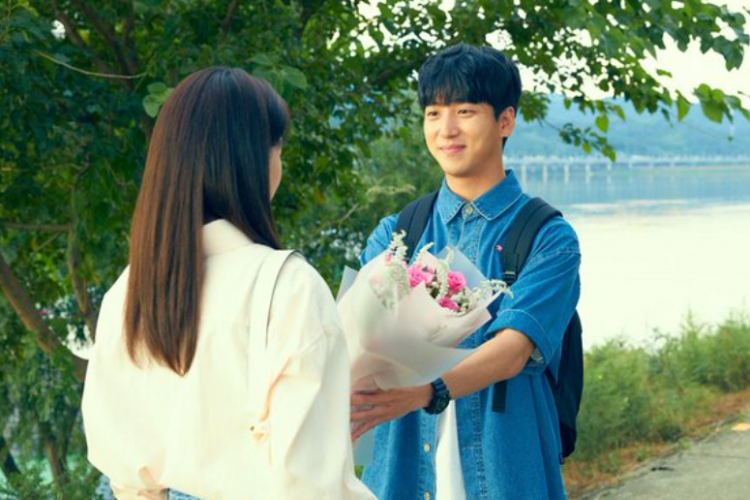 Link Nonton Drama Korea The Villain of Romance (2023) Episode 1, 2, 3 Sub Indo, Sakit Hati Membuat Lebih Dewasa