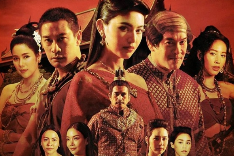 Sinopsis Wanthong (TV9), Drama Thailand yang Diadaptasi Dari Cerita Rakyat Populer!