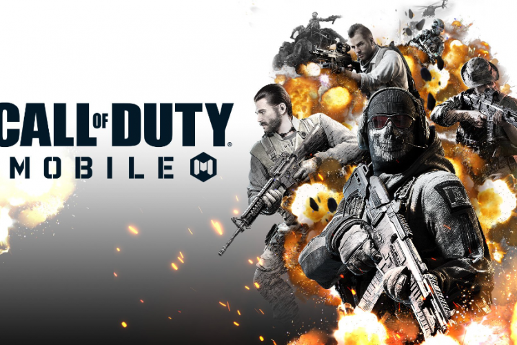 Full Size Call Of Duty Mobile (CODM) 2023, Siapkan Ruang Penyimpanan dan Kuota Internet Sebesar Ini!