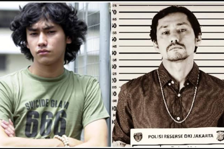 Profil Biodata Revaldo Fifaldi, Aktor Kenamaan yang Kini Kembali Ditangkap Polisi Kasus Narkoba!