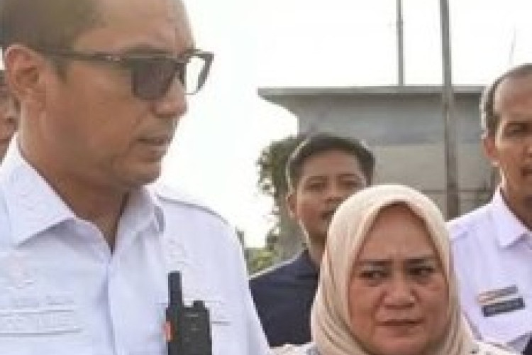 Viral Ejek Keluhan Warga, Lurah Paya Pasir Syerly Diperiksa Inspektorat Kota Medan dan Terancam Sanksi