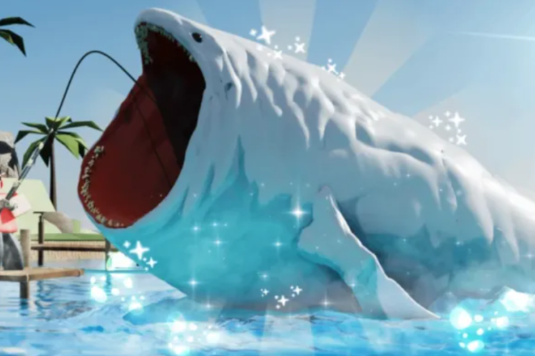 Cara Mengatasi Stuck Loading di Game Fish It Terbaru, Tanpa Uninstall Bisa Langsung Lancar!