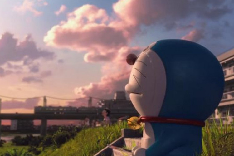 Kumpulan Episode Doraemon Tersedih! Doraemon Pergi Tinggalkan Nobita Berkali-Kali!