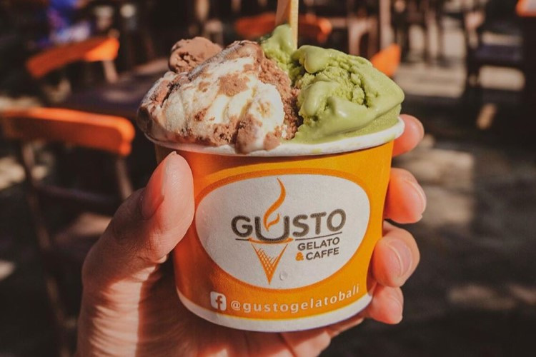 LOKER Gusto Gelato & Caffe Bali Mei Tahun 2023 Untuk Karyawan Full Time, Cek Syarat dan Informasi Gajinya di Sini