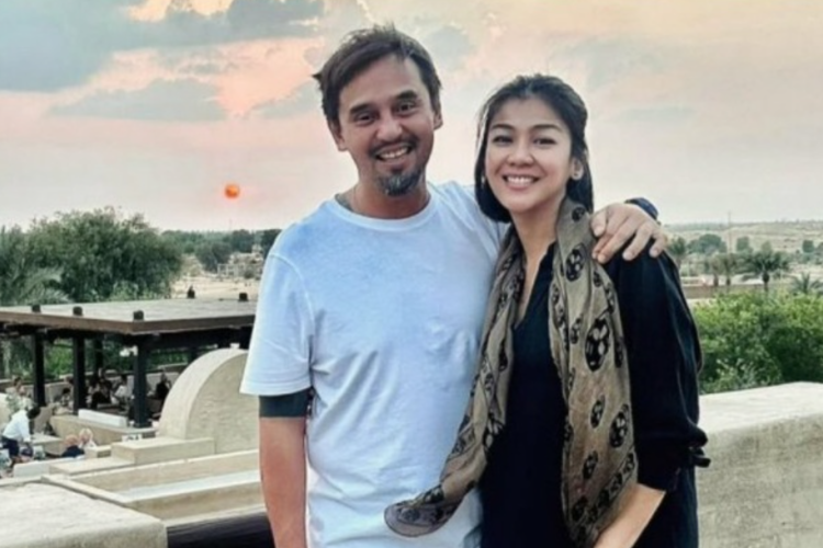 Istri Tertangkap Narkoba, Tigran Denre Sonda Serahkan Diri ke Polisi Menyusul Donna Fabiola