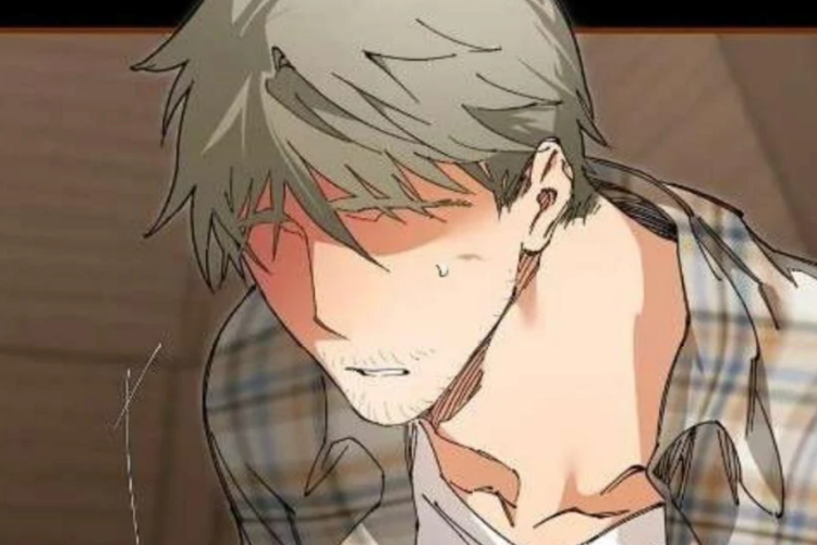 RAW Baca Manhwa BL Mr.A’s Farm Chapter 15 Bahasa Indonesia, Rahasia Hubungan Fluffy dan Paman A