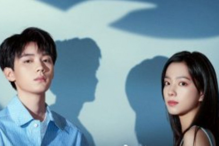 Sinopsis Drama China You Are Desire (2023), Pertemuan Kembali Teman Masa Kecil