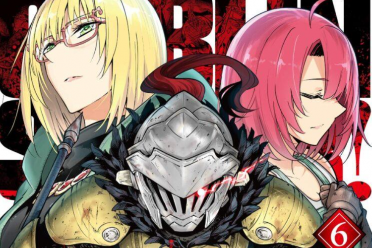 Sinopsis Manga Goblin Slayer Side Story: Year One dan Judul Asli Bahasa Jepang, Jadi Komik Aksi Populer dan Paling Dicari