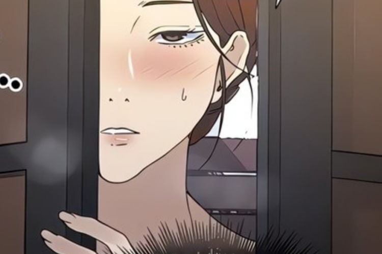 RAW Lecture En Ligne Manhwa Secret Class Chapitre 223 VF Scans [Non Censuré 21+], Un emballeur pervers