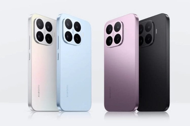 Cek Harga Terbaru HP Xiaomi 17T Cocok Banget Buat yang Suka Ngonser dan Foto-Foto Aesthetic Ala Kamera Profesional