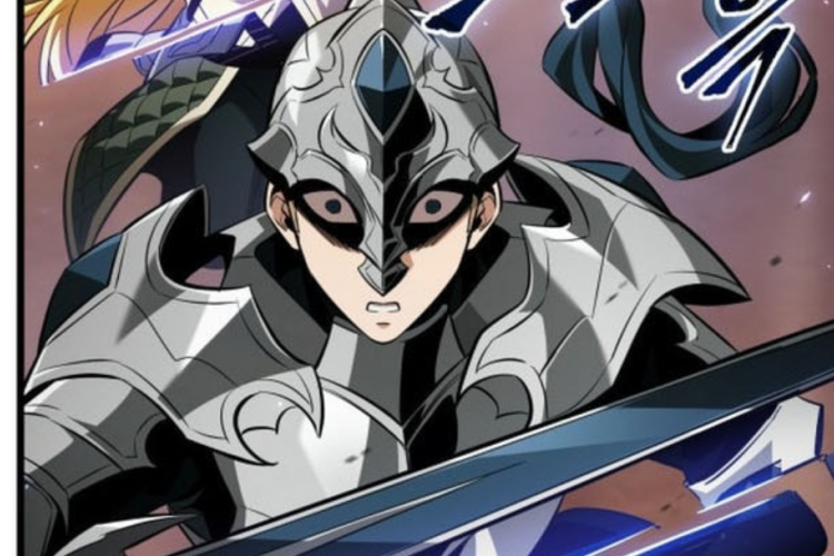 Link Baca Manhwa Pick Me Up Infinite Gatcha Chapter 161 Bahasa Indonesia, Nihaku Geistfeld Langsung Mengambil Alih Pertempuran