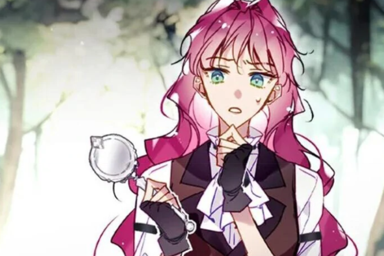 Link Baca Manhwa Death Is The Only Ending For The Villainess Chapter 189 Bahasa Indo, Putri Kasihan Banget!