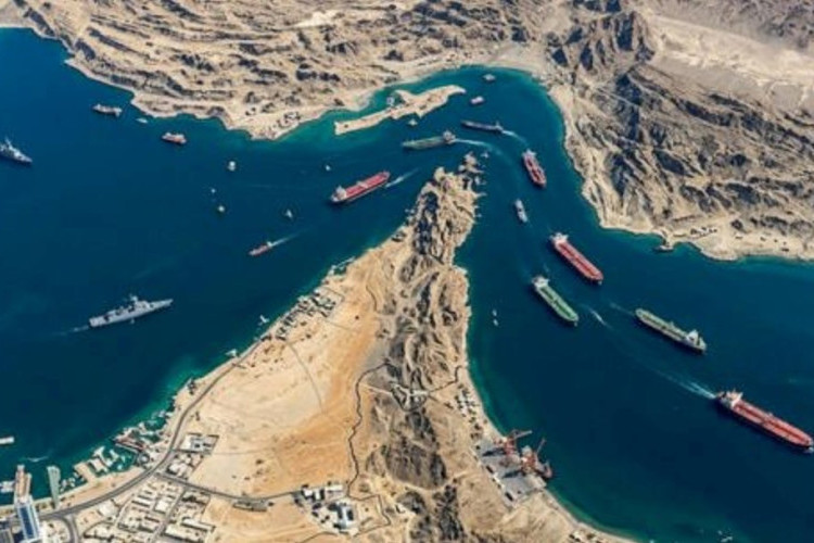 Selat Hormuz Dibuka, Iran Berikan Pengumumman Resmi Melalui Menteri Luar Negeri!