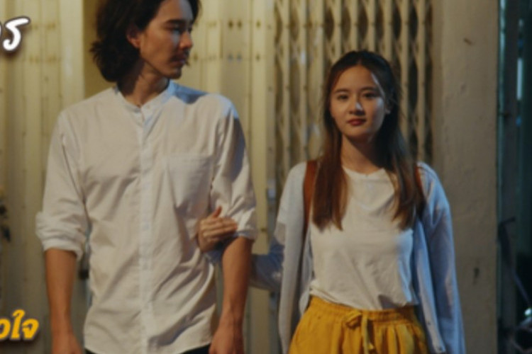 Nonton Drama Thailand Sweet Sensory (2023) Episode 4 Sub Indo: Sinopsis, Jadwal rilis, Link Nonton