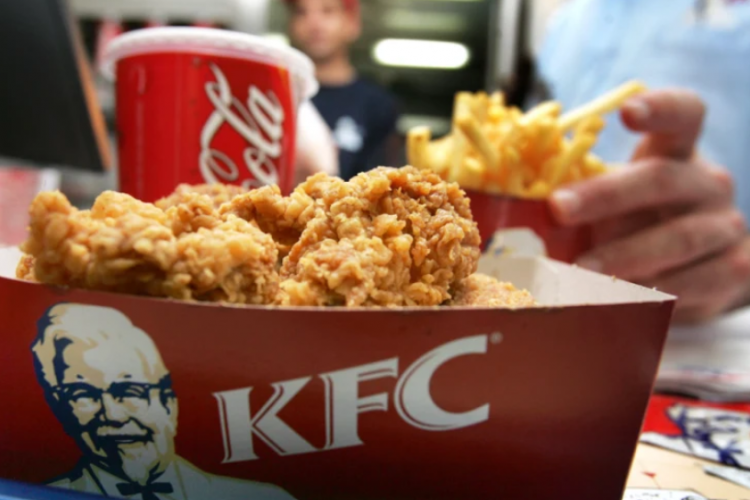 Cari KFC Terdekat dengan Lokasi Saya Saat Ini, Petunjuk Arah Mudah Untuk Berbagai Jenis Transportasi