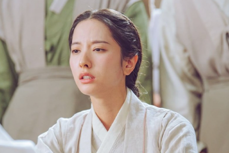 Nonton Drama Korea Joseon Attorney: A Morality (2023) Episode 10 Sub Indo, Kebenaran Baru Untuk Han Soo