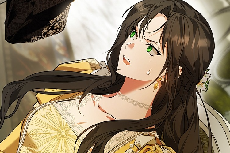 Link Baca Manhwa I'm the Queen in This Life Chapter 23 Bahasa Indonesia, Ariadne Minta Cesare Jadi Pasangannya