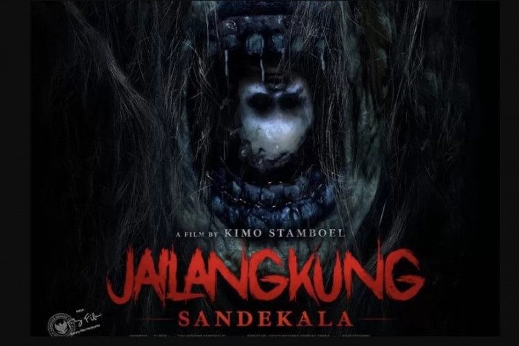 Nonton Film Jailangkung Sandekala (2022) Full Movie Gratis, Telah Tayang di Disney+ Hostar, Cek Link Resminya Disini!