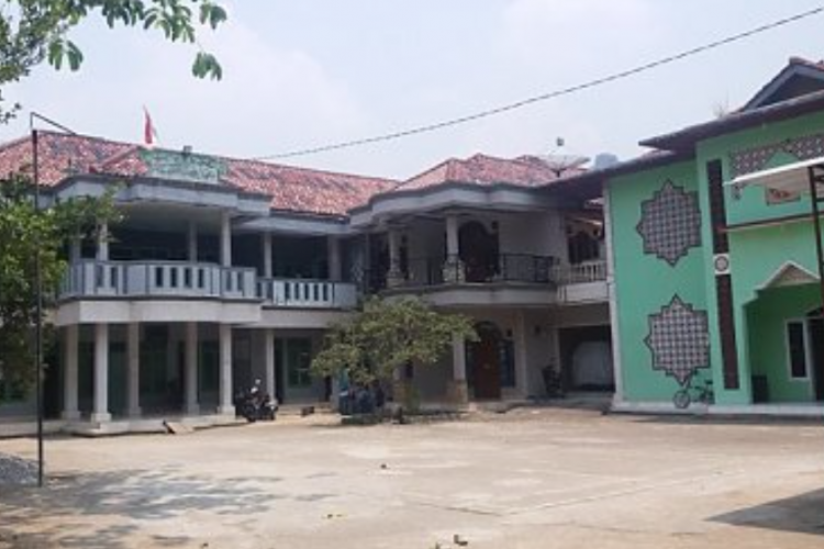 Sejarah Singkat Pondok Pesantren Mambaul Ulum Jembrana, Jadi Ponpes Tertua di Pulau Bali