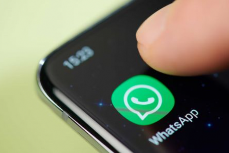 [Free] Link Download WA GB For iPhone Terbaru 2024, Ada Banyak Tema Lucu dan Bisa Lihat Pesan Dihapus