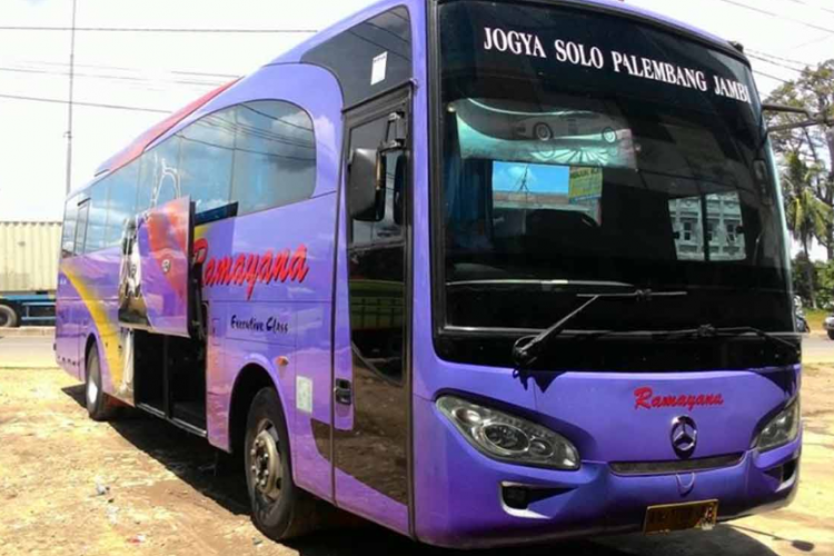 Jadwal Bus Semarang Magelang PP 24 Jam Terbaik 2023, Tarif Murah Mulai dari Rp60 Ribuan Aja