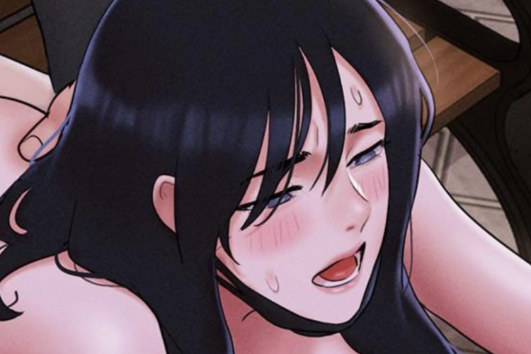 Baca Manhwa Soeun Chapter 55 RAW Indonesia Sub, Woochun Tak Hilang Akal