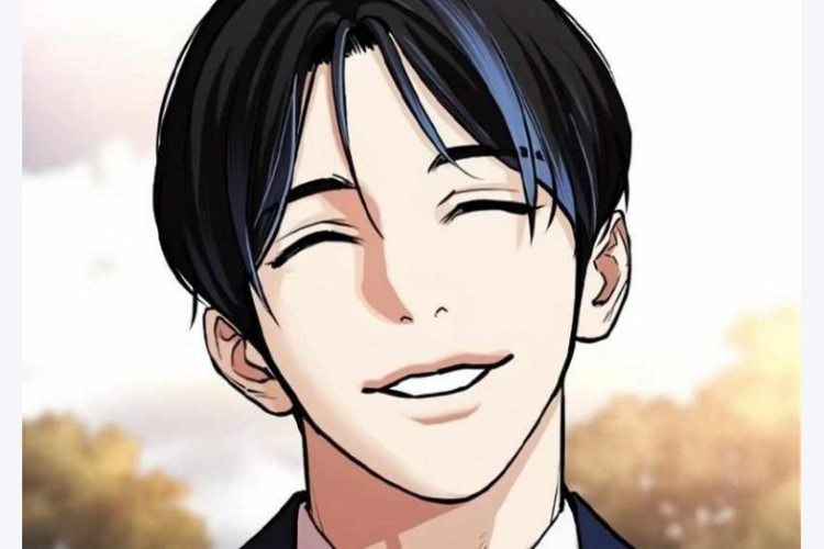 RAW! Baca Manhwa Lookism Chapter 572 Indonesia Scan, Pertarungan Taesoo Ma yang Bikin Semua Kru Tegang