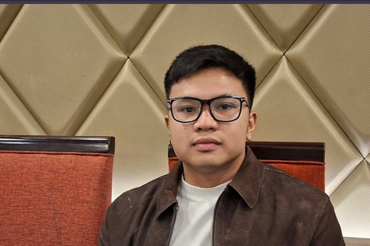 Bigmo Dipanggil Polda Metro Jaya Buntut Kasus Promosi Vape, Kini Tuai Kecaman Banyak Pihak!