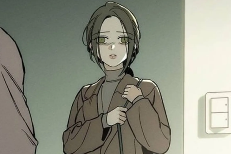 Pleure pour cette fleur (Tears on a Withered Flower) Chapitre 54 Scan VF FR, Cliquez Ici Pour Lire Le Lien du Manhwa Gratuit !