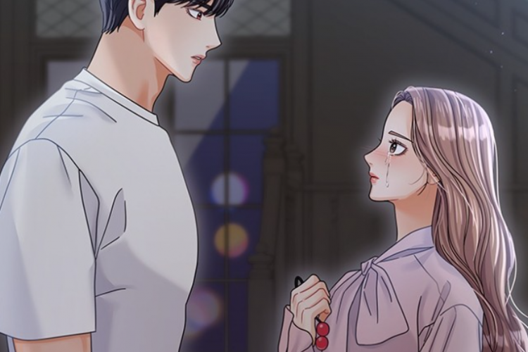 Link Baca Webtoon Bite Me Chapter 84 Bahasa Indonesia, Lee Jun dan Chaeyi Siap ke Tahap Selanjutnya?