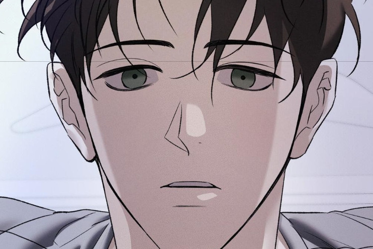 Baca BL Manhwa The Hounds of Sisyphus Chapter 24 Sub Indonesia Makin ke Sini Guwon Makin Mencurigakan