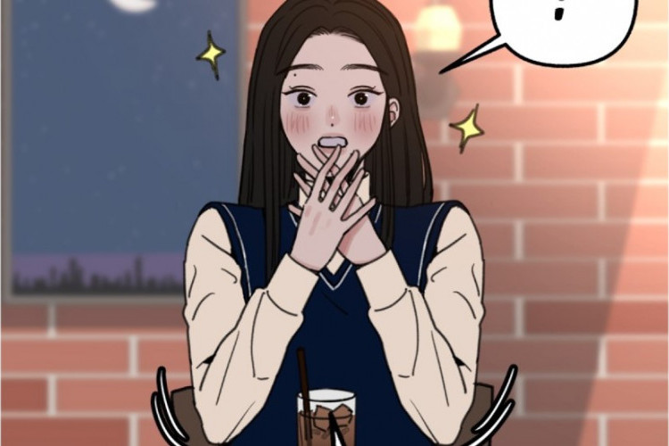 Bocoran Spoiler Webtoon Muse On Fame Chapter 9, Setelah Takluknya Hati Yumyeong Kepada si Buaya Tampan