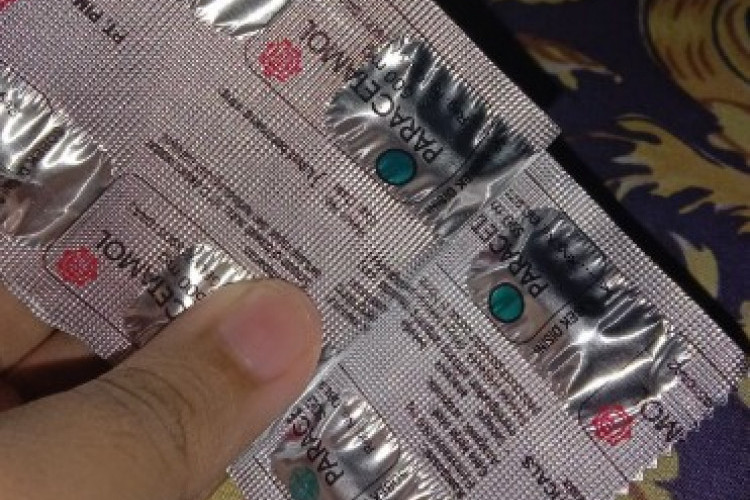 Kumpulan Pap Obat Dari Rumah Sakit, Banyak Pilihan Untuk Bisa Update Kehidupan