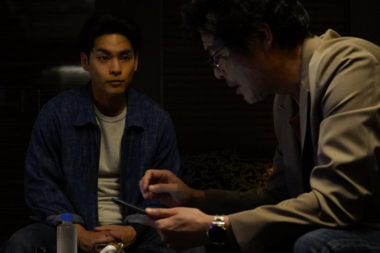 Spoiler Drama Jepang Gannibal Episode 6, Akhirnya! Daigo Mengetahui Rahasia Desa