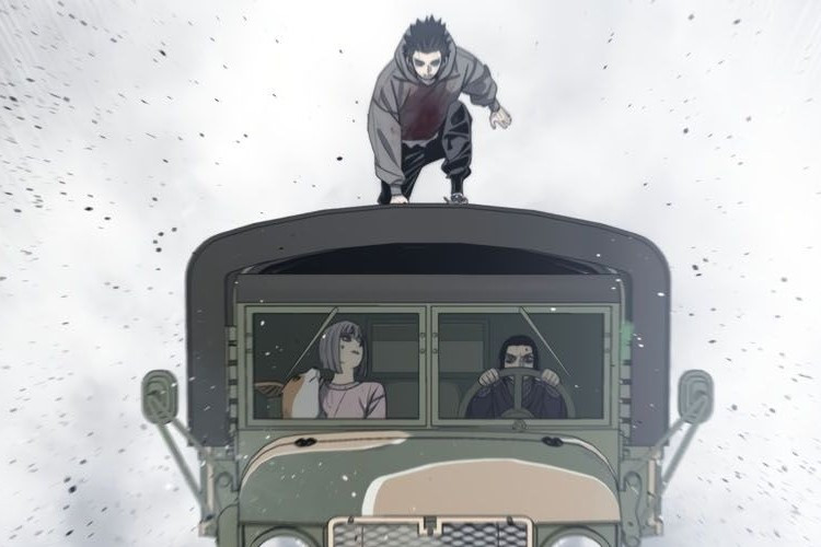 Spoiler Manhwa Existence Chapter 57 Lee Jain Tunjukkan Kemampuan Telekinesis