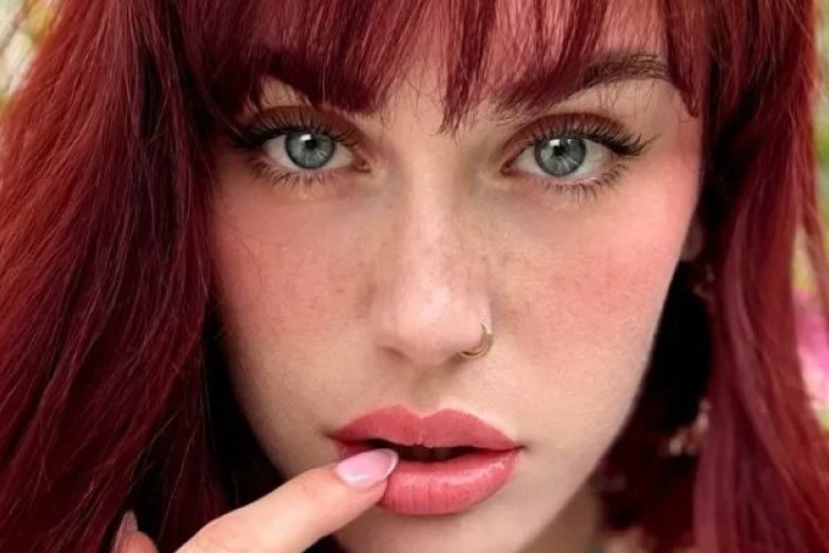La Vidéo Carla VYX XXX Viral et Ad Laurent, Lien Telegram Original sans Censure